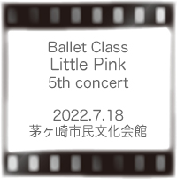 リトルピンク5th